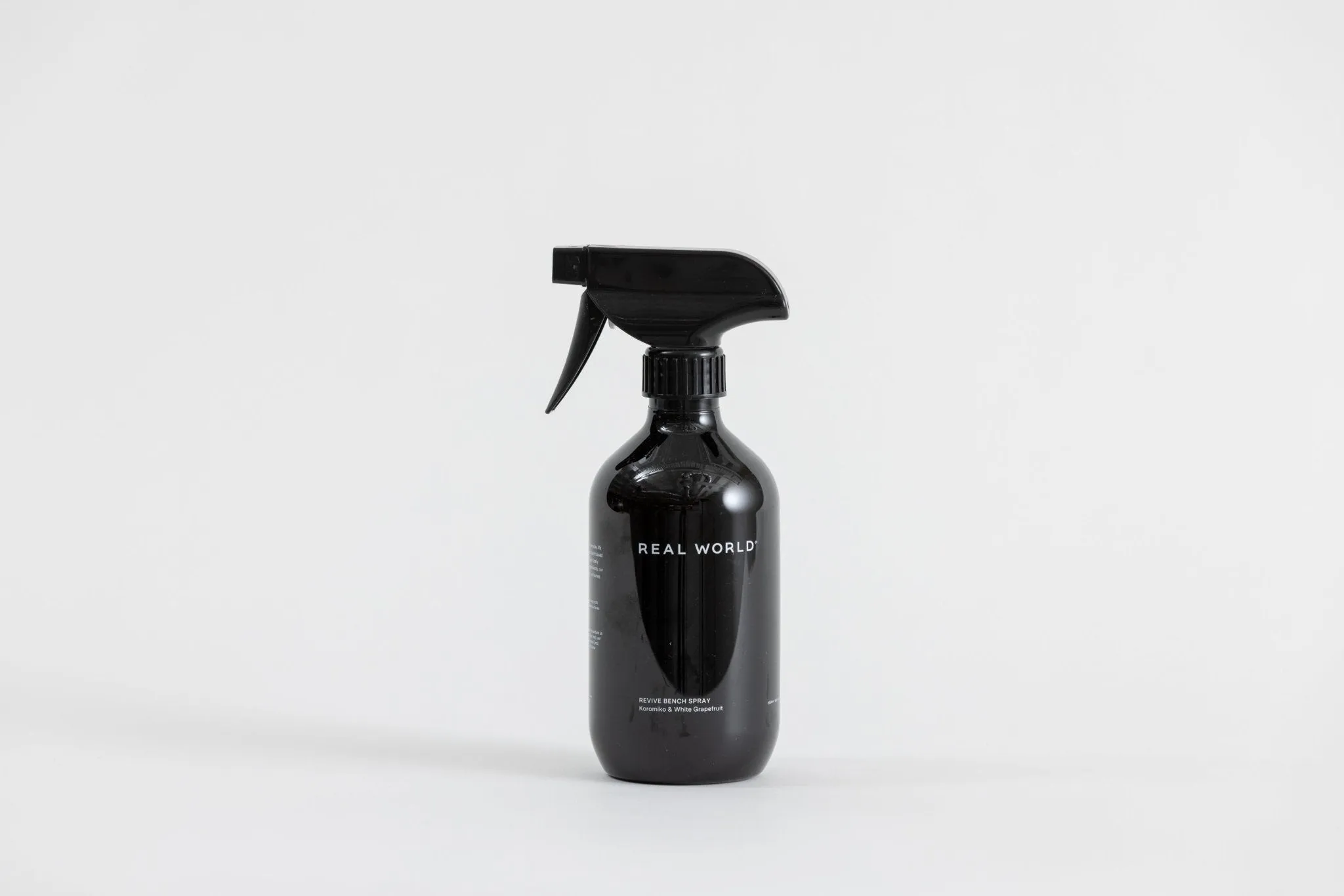 Revive Bench Spray Koromiko & White Grapefruit
