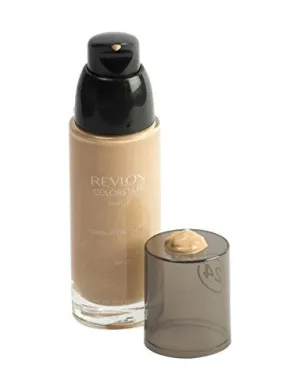 Revlon Colorstay Makeup Foundation, Natural Tan 11, 30ml