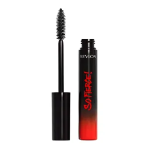 REVLON - So Fierce Mascara Blackened Brown - 0.25 fl oz (7.5 ml)