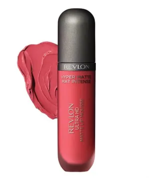 Revlon Ultra HD Matte Lip Mousse Lipstick 810 Sunset