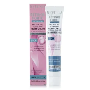 Revuele Retinol Forte Multi-Active Nourishing Night Cream 50 ML