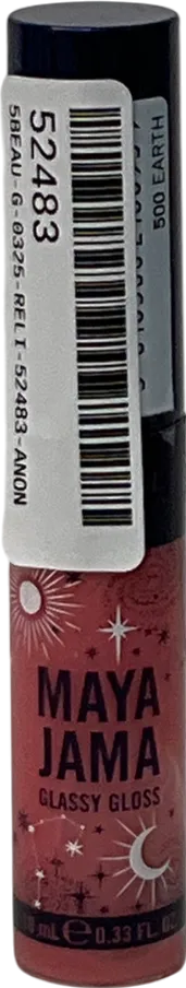 Rimmel Astrology Collection Glassy Gloss Lip 500 10ml
