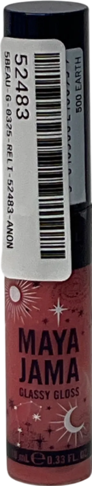 Rimmel Astrology Collection Glassy Gloss Lip 500 10ml
