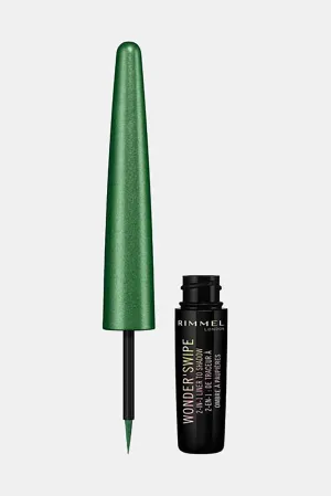 Rimmel London Wonder Swipe Liner - Crave Me