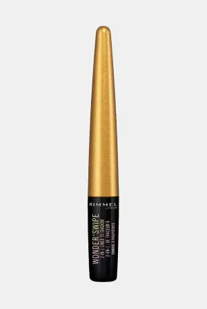 Rimmel London Wonder Swipe Liner - Instafamous