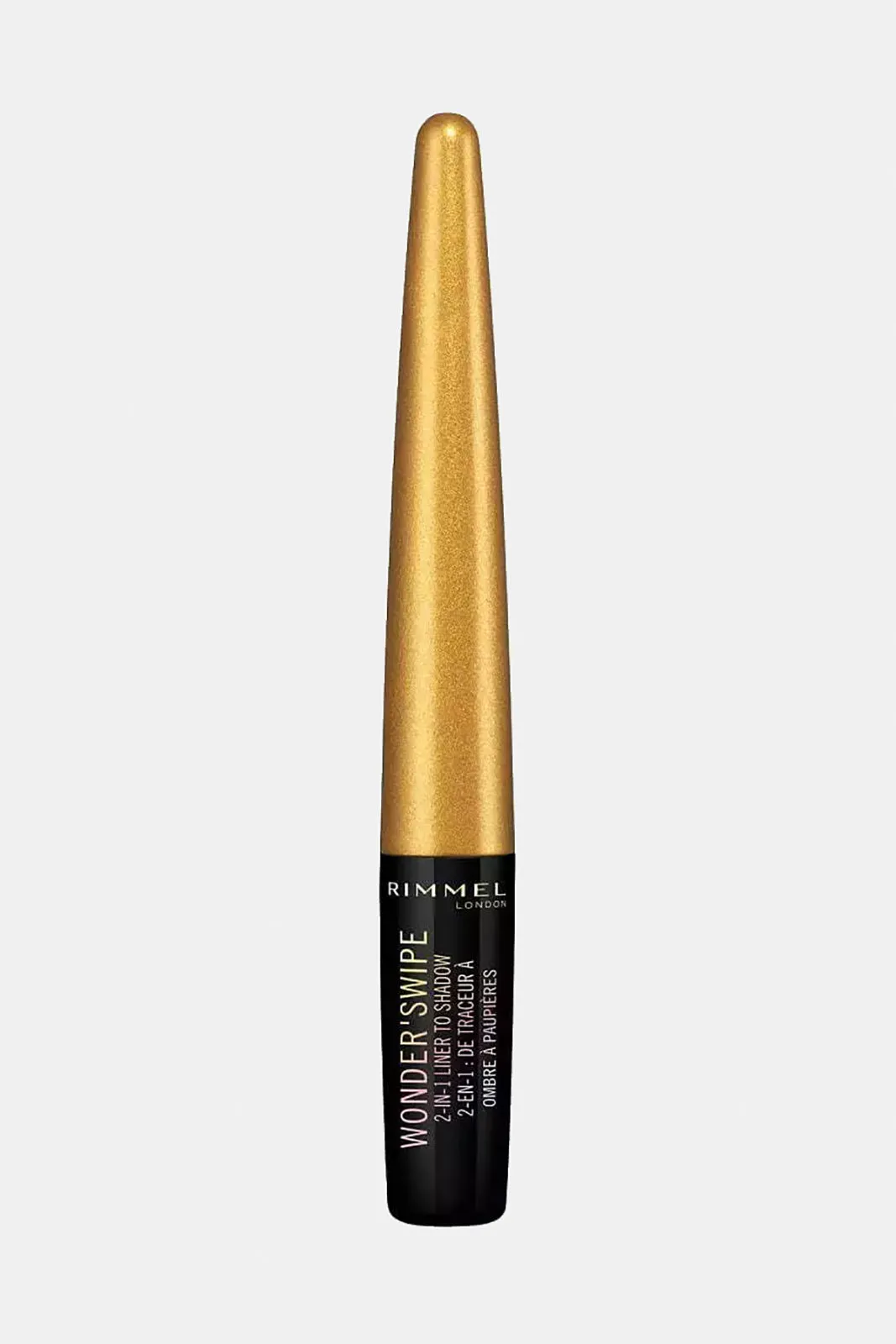 Rimmel London Wonder Swipe Liner - Instafamous