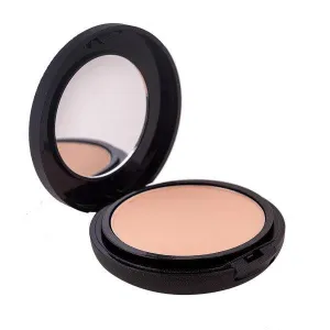 RIVAJ HD WET&DRY RADINT PRESSED POWDER #4