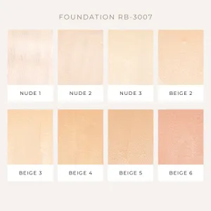 Ruby Beauty Liquid Foundation(Matte) 3007
