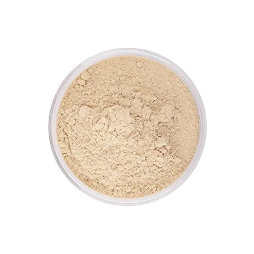 Sacha Buttercup Light Powder