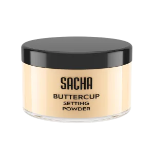 Sacha Buttercup Light Powder