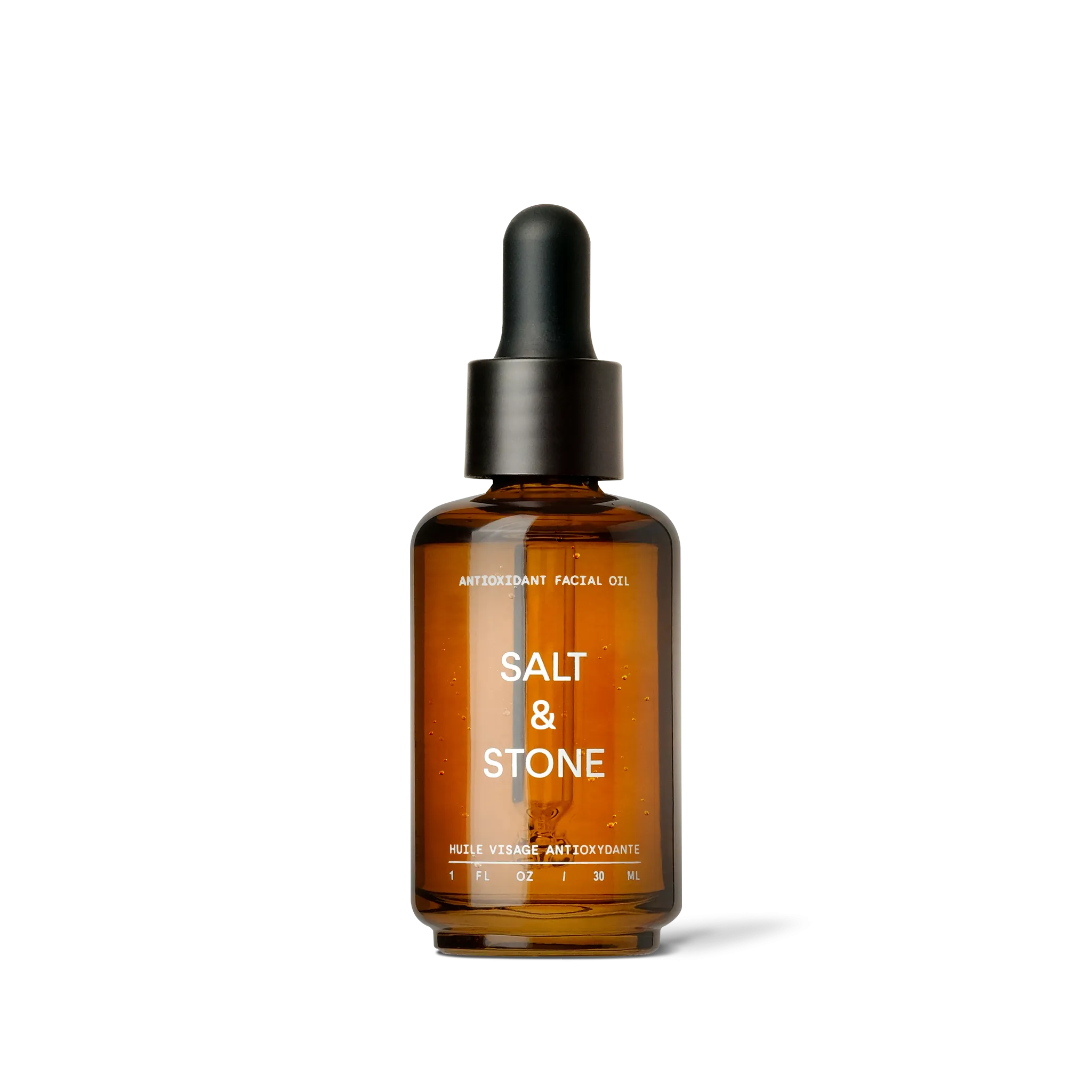 SALT & STONE ANTIOXIDANT FACIAL OIL
