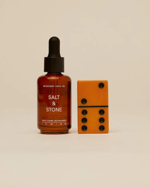 SALT & STONE ANTIOXIDANT FACIAL OIL