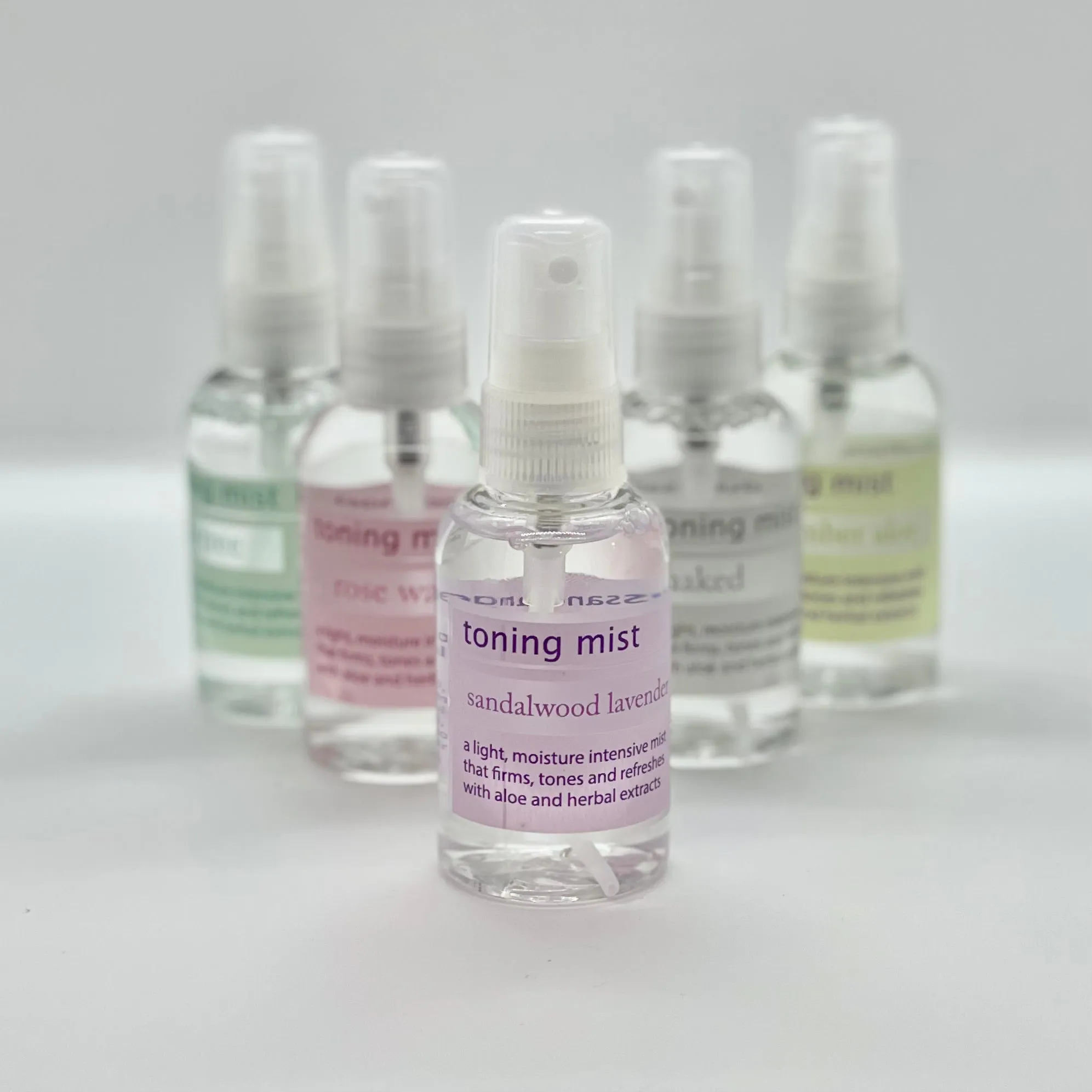 sandalwood lavender toning mist 2.5 ounce