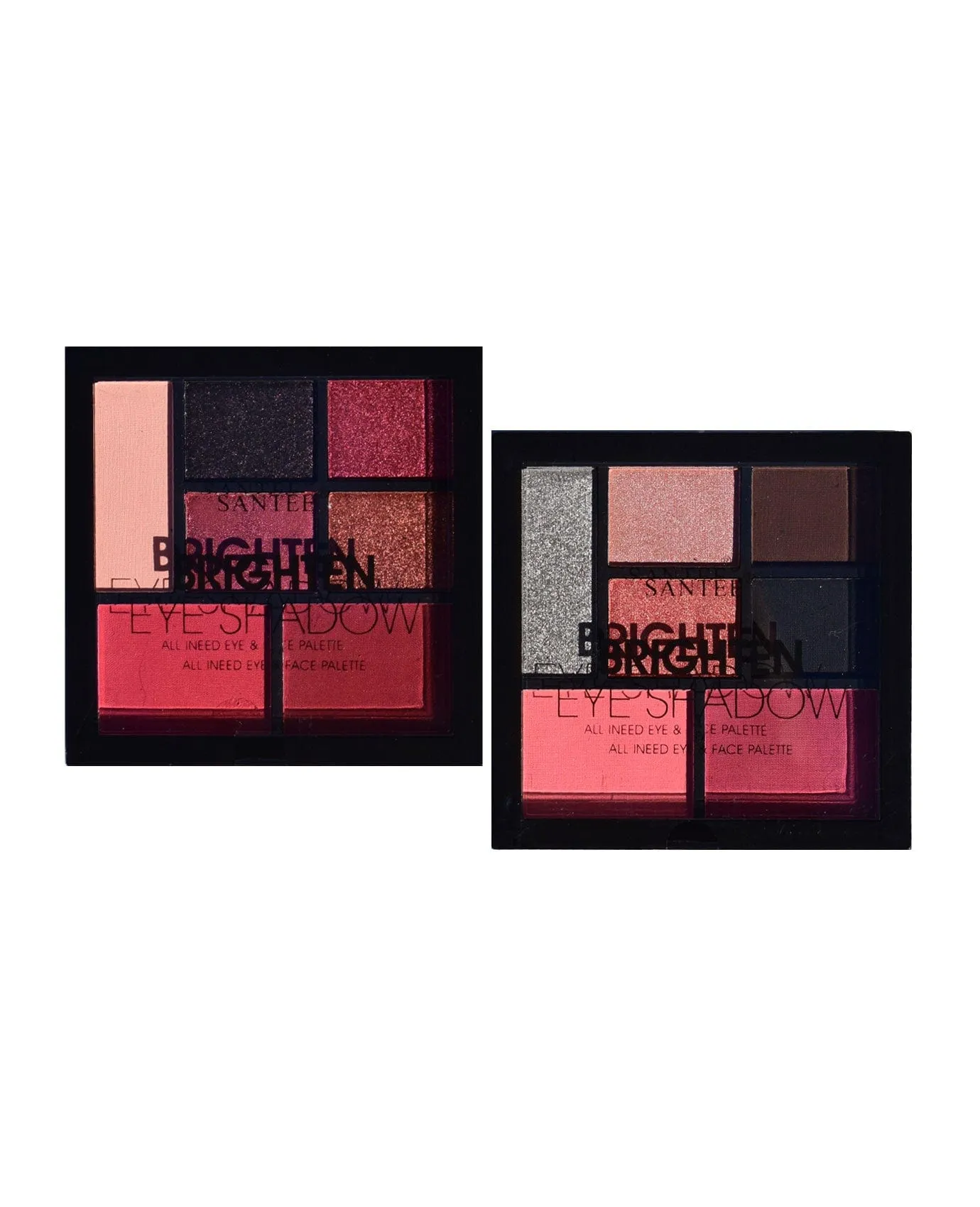 Santee Brighten Eyeshadow