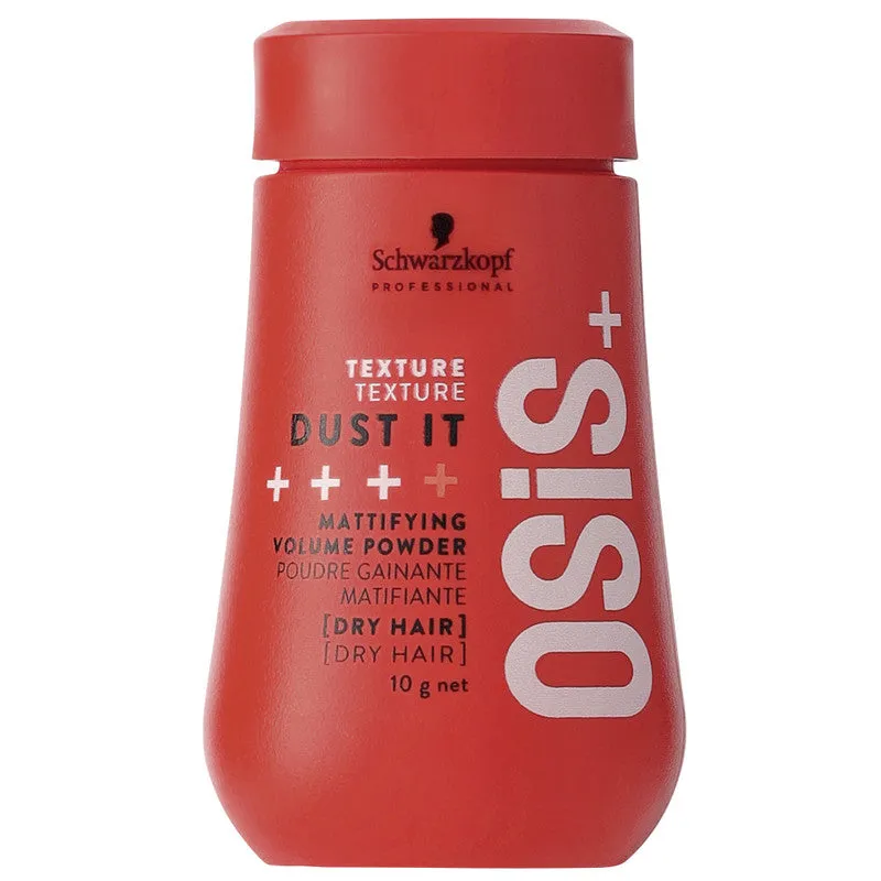 Schwarzkopf OSiS  Dust It