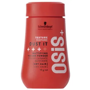 Schwarzkopf OSiS  Dust It