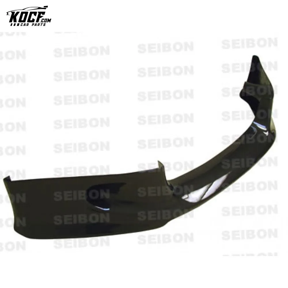 Seibon TS-STYLE CARBON FIBER FRONT LIP FOR 2000-2003 HONDA S2000