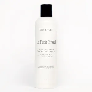 Selv Rituel Body Lotion Le Petit Rituel