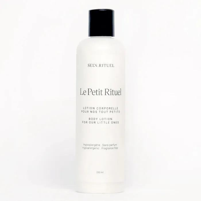 Selv Rituel Body Lotion Le Petit Rituel