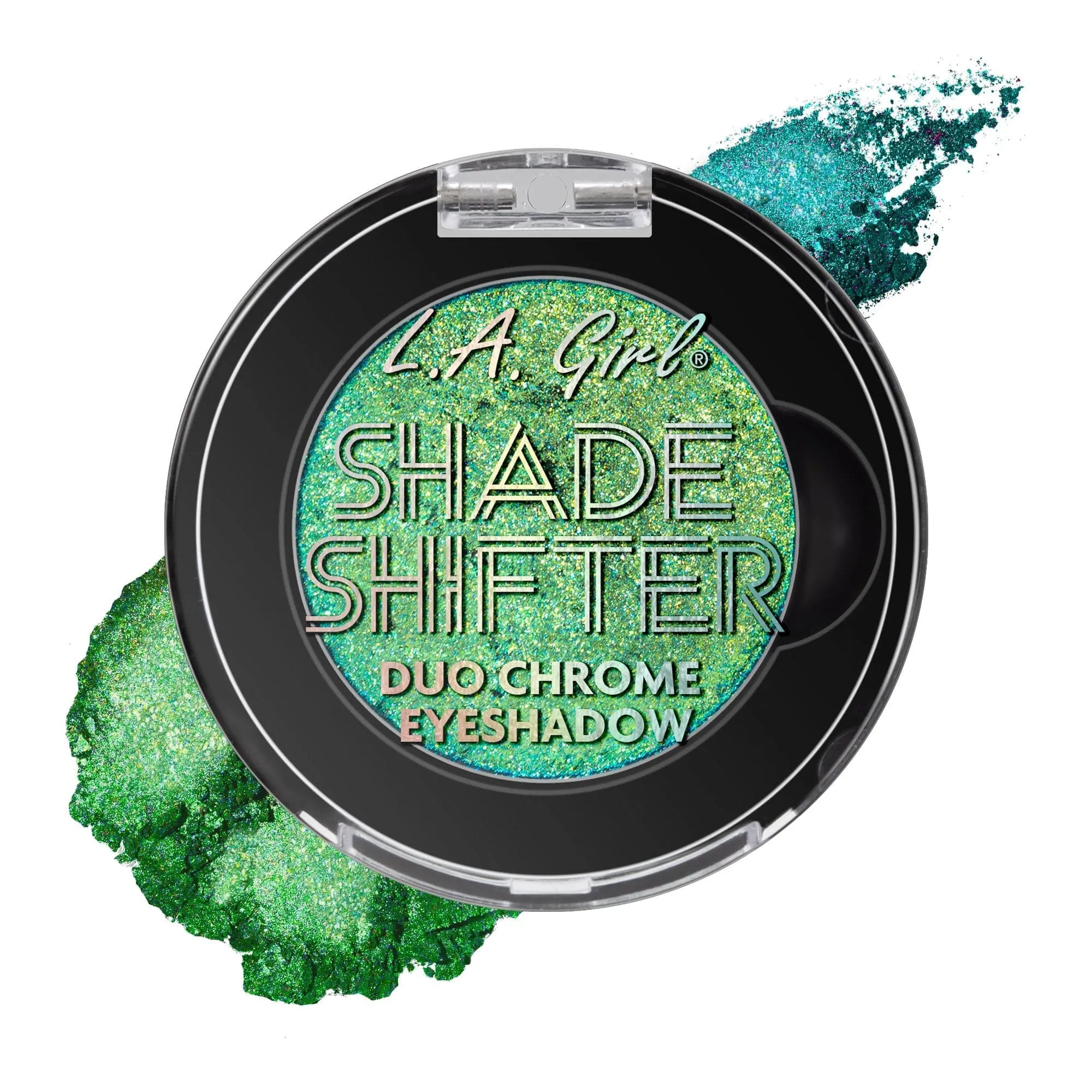 Shade Shifter Duo Chrome Eyeshadow