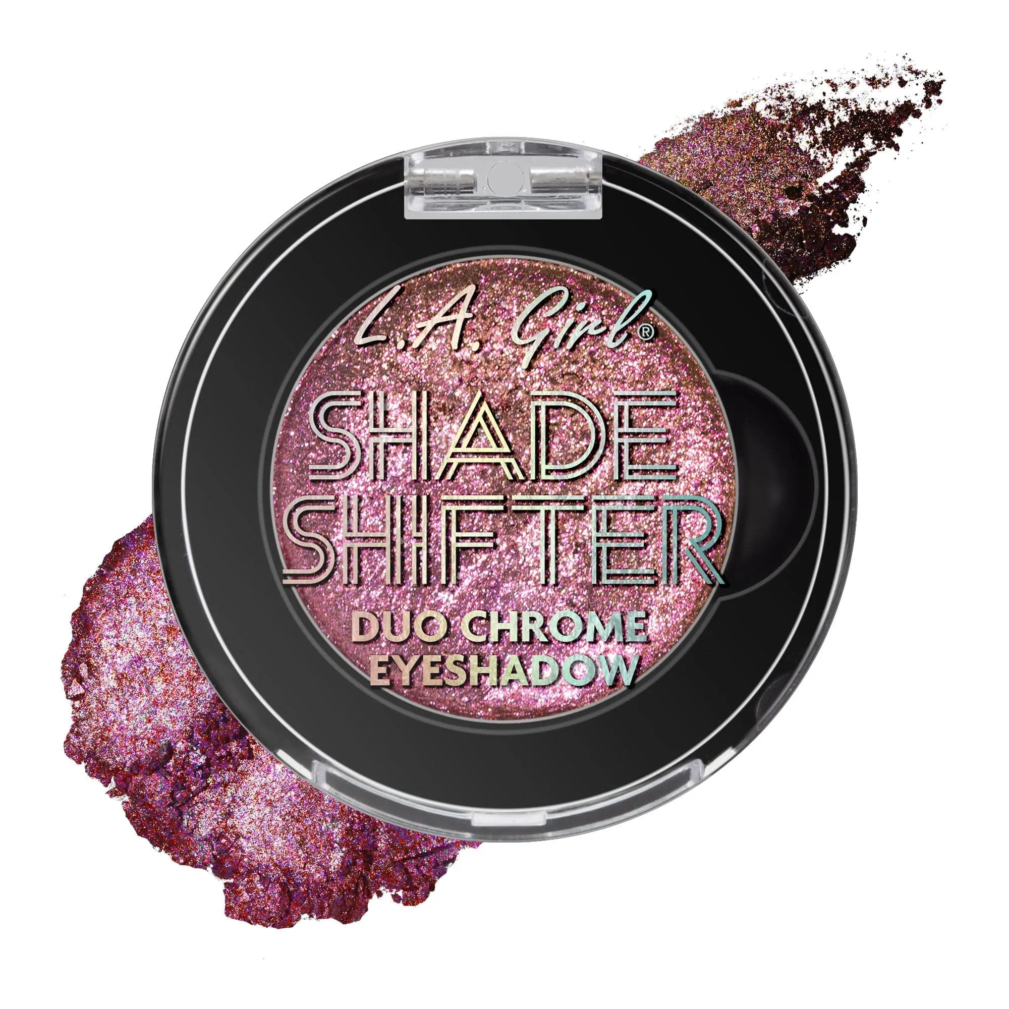 Shade Shifter Duo Chrome Eyeshadow