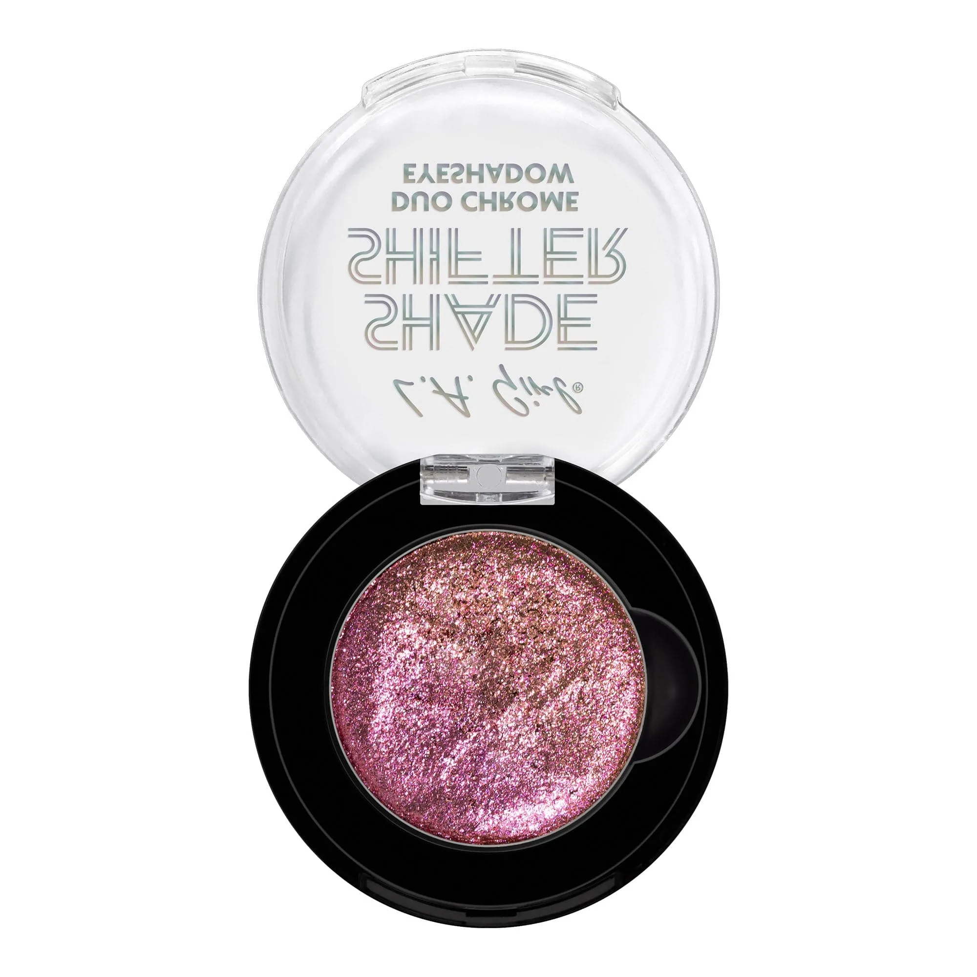 Shade Shifter Duo Chrome Eyeshadow