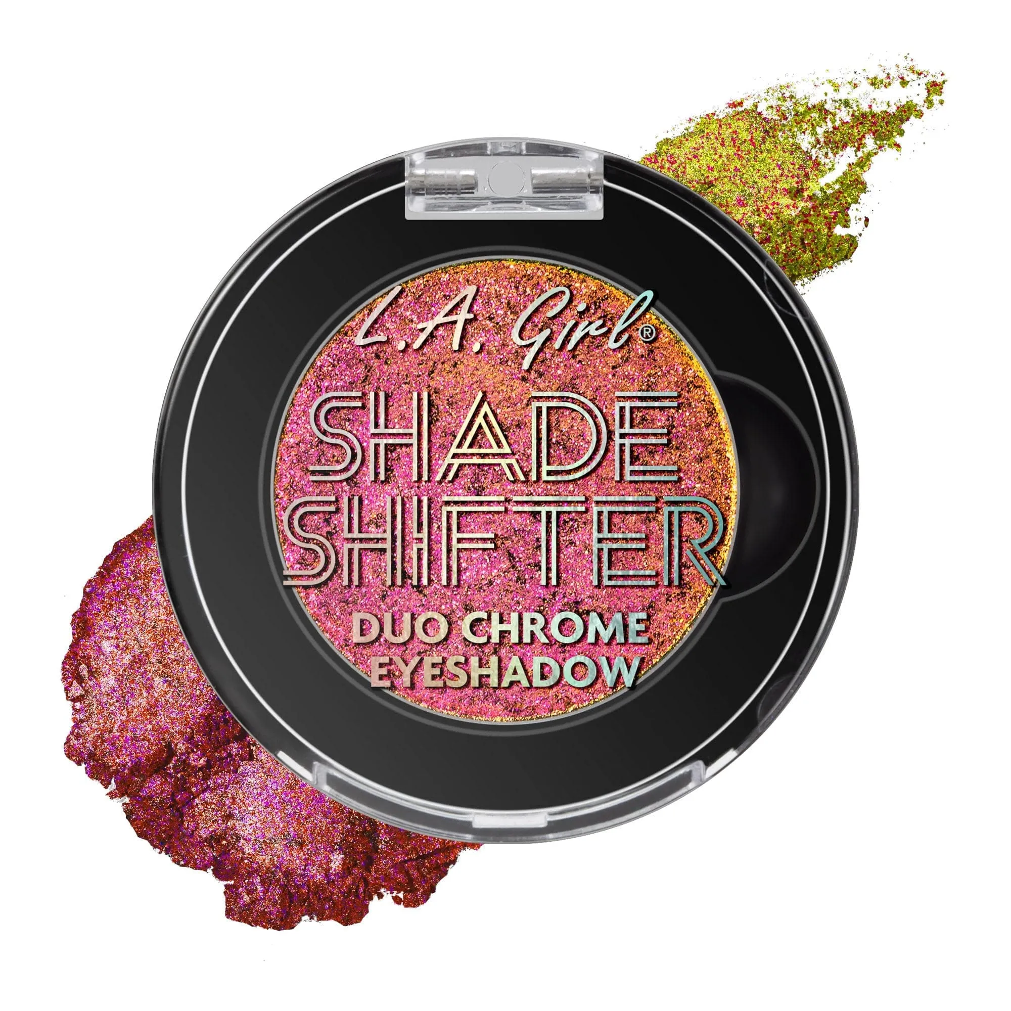 Shade Shifter Duo Chrome Eyeshadow