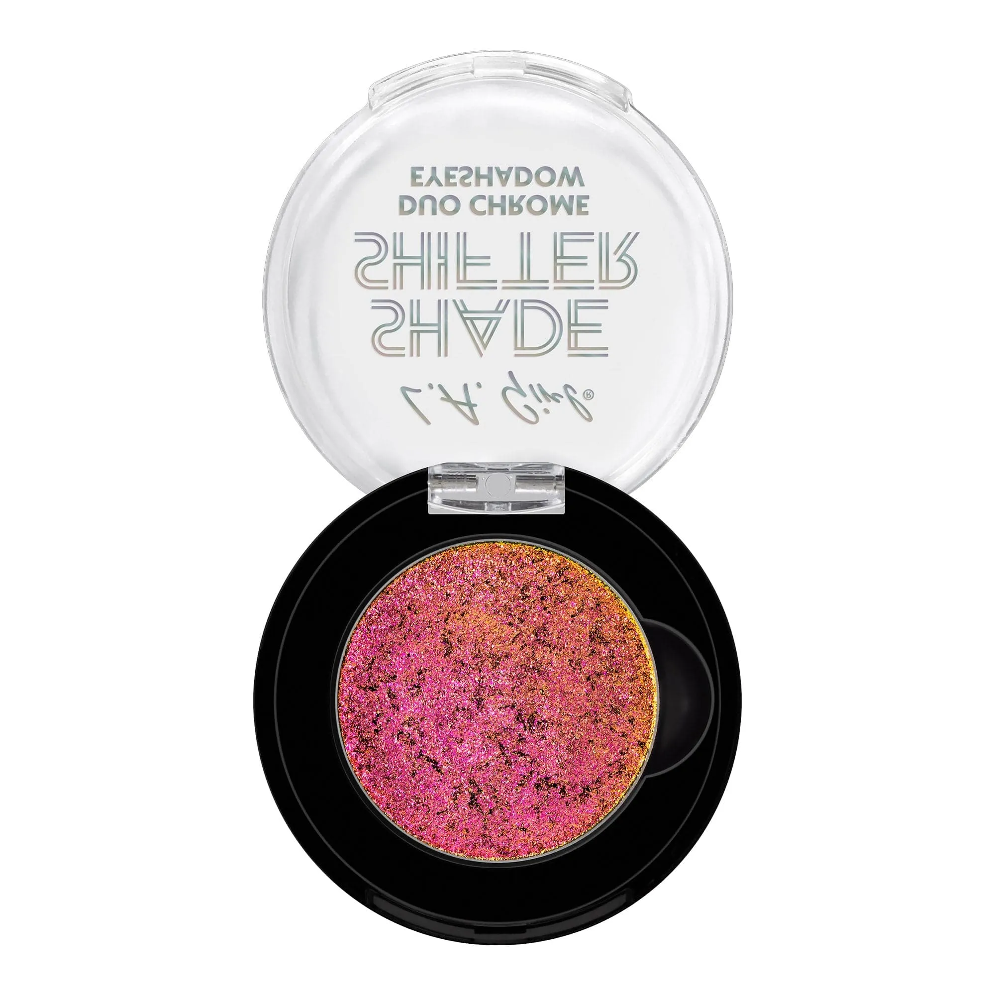 Shade Shifter Duo Chrome Eyeshadow