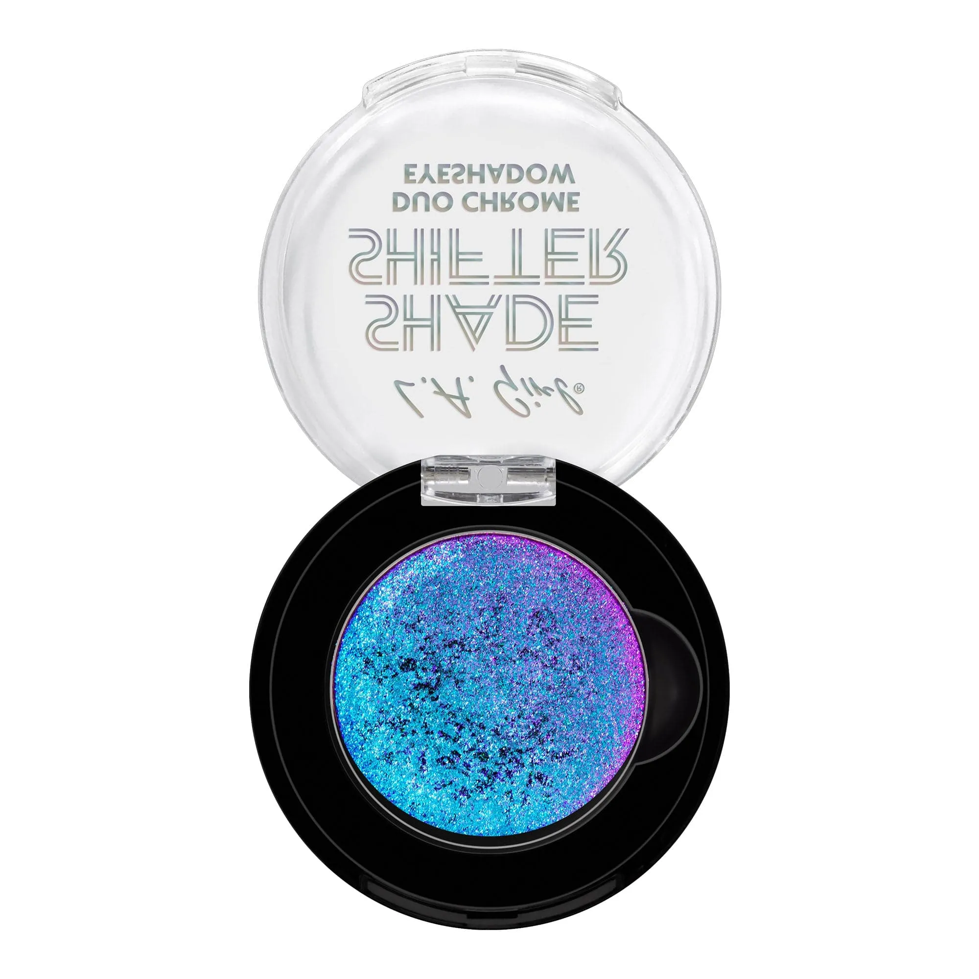 Shade Shifter Duo Chrome Eyeshadow