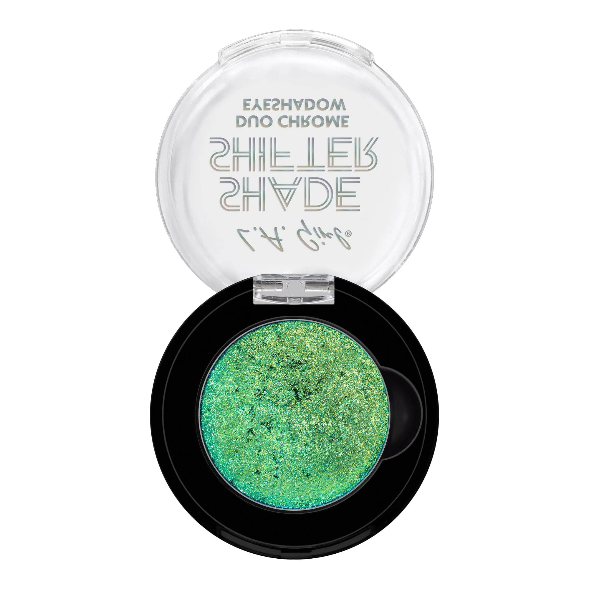 Shade Shifter Duo Chrome Eyeshadow