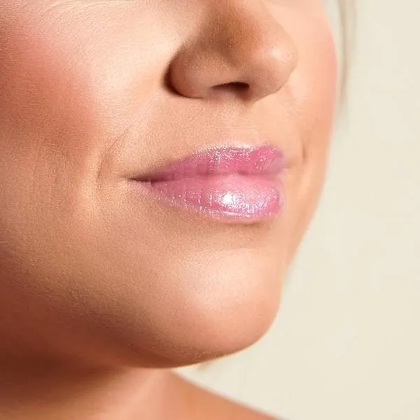 Sidepiece Sparkle Luxe Lip Gloss