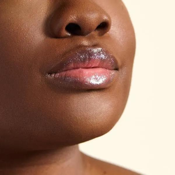 Sidepiece Sparkle Luxe Lip Gloss
