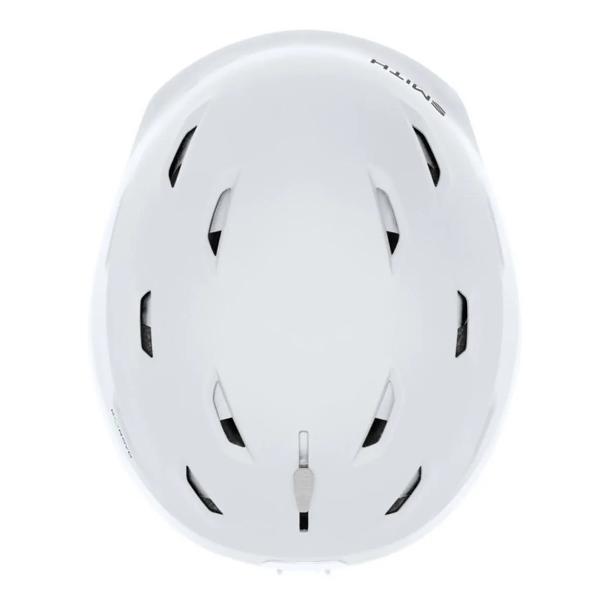 Smith Optics Women's Liberty MIPS Ski Helmet - Matte White