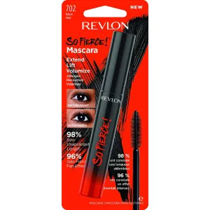 So Fierce Eye Mascara