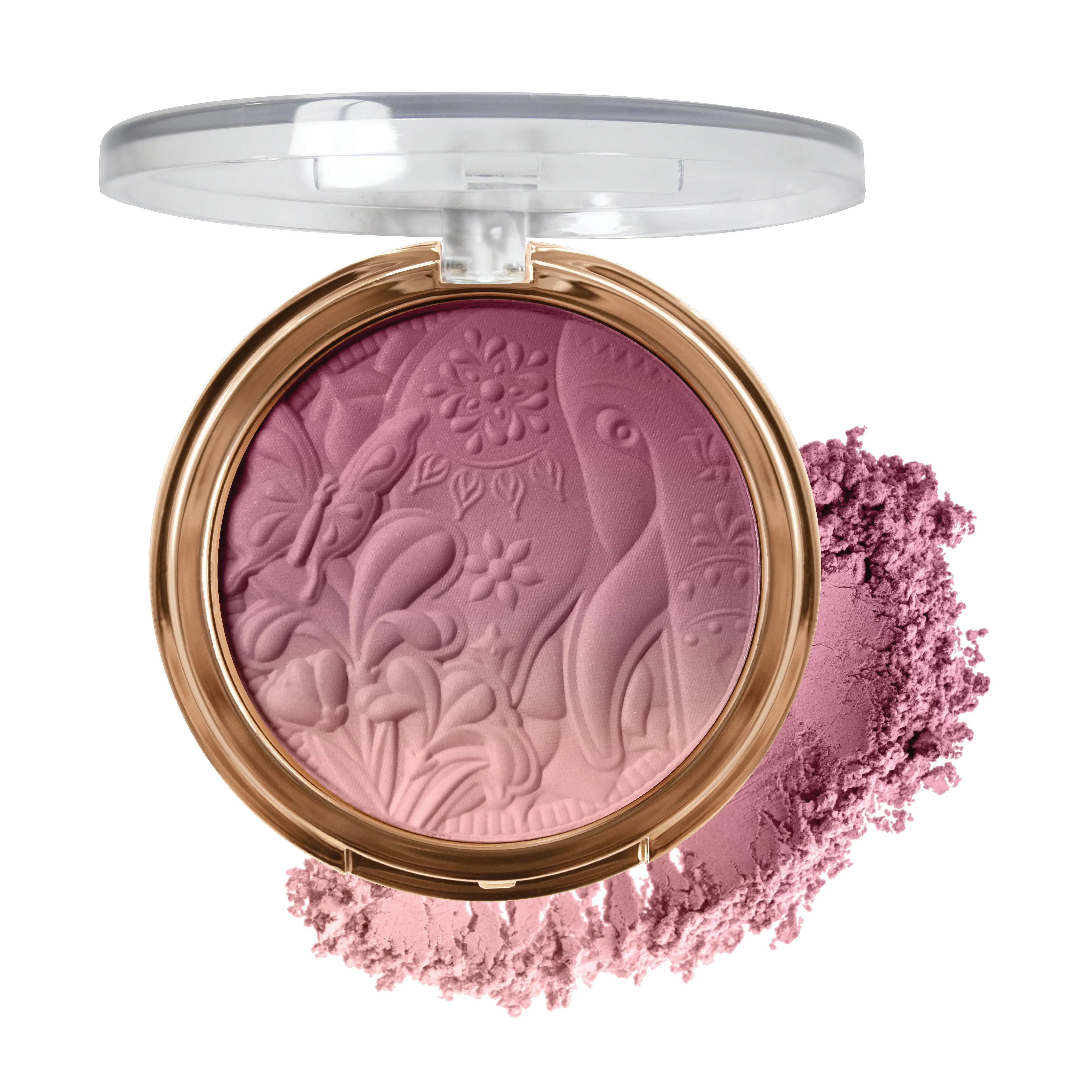 SOFT GRADIENT BLUSH