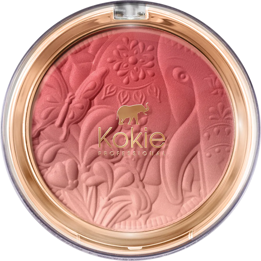 SOFT GRADIENT BLUSH
