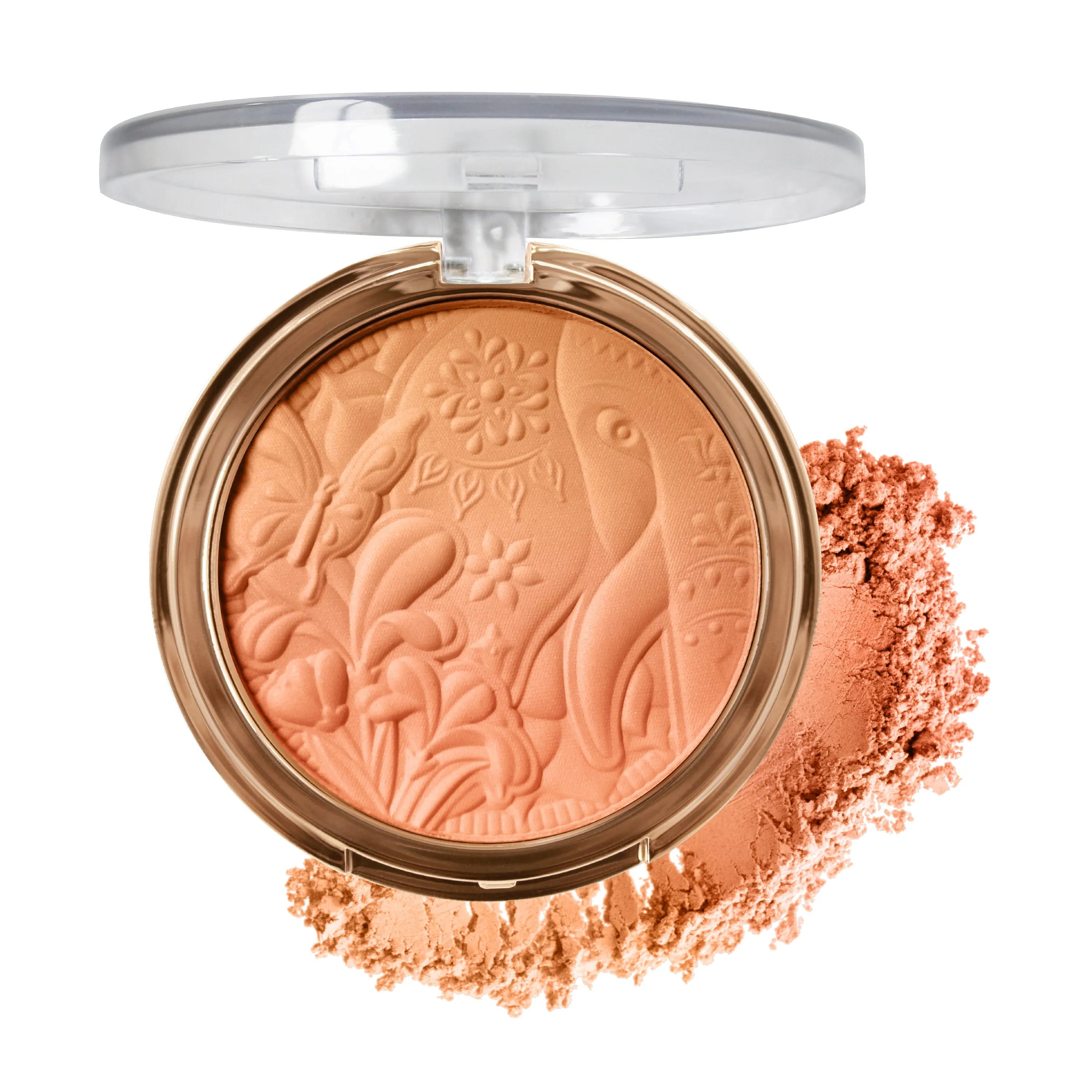 SOFT GRADIENT BLUSH