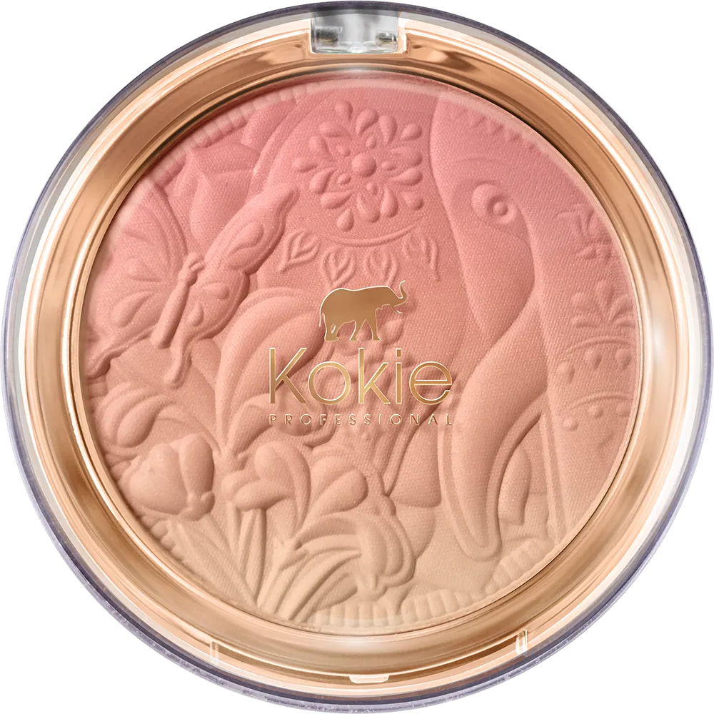 SOFT GRADIENT BLUSH
