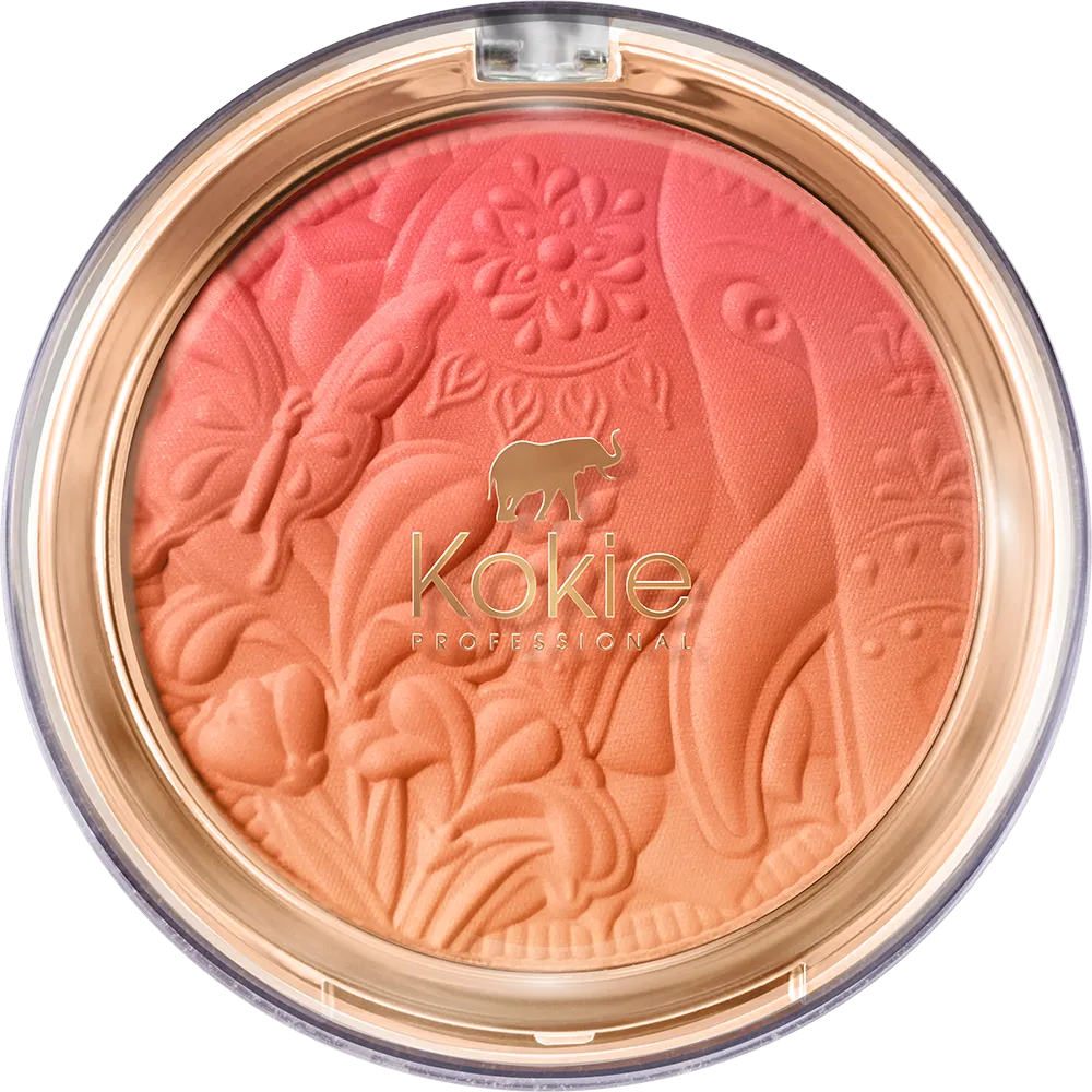 SOFT GRADIENT BLUSH