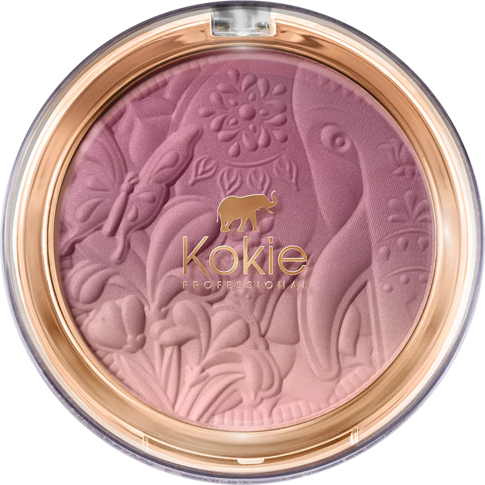SOFT GRADIENT BLUSH