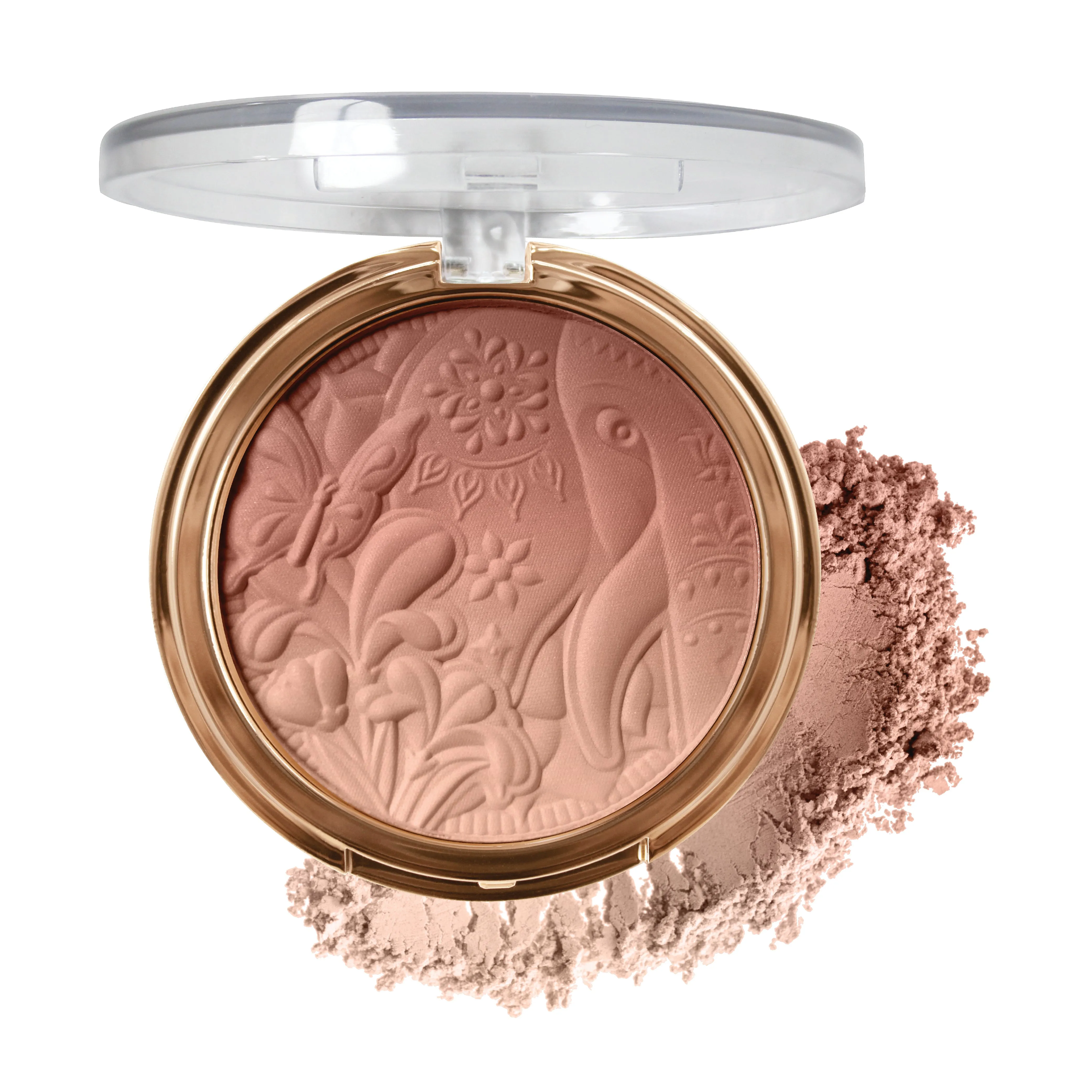 SOFT GRADIENT BLUSH