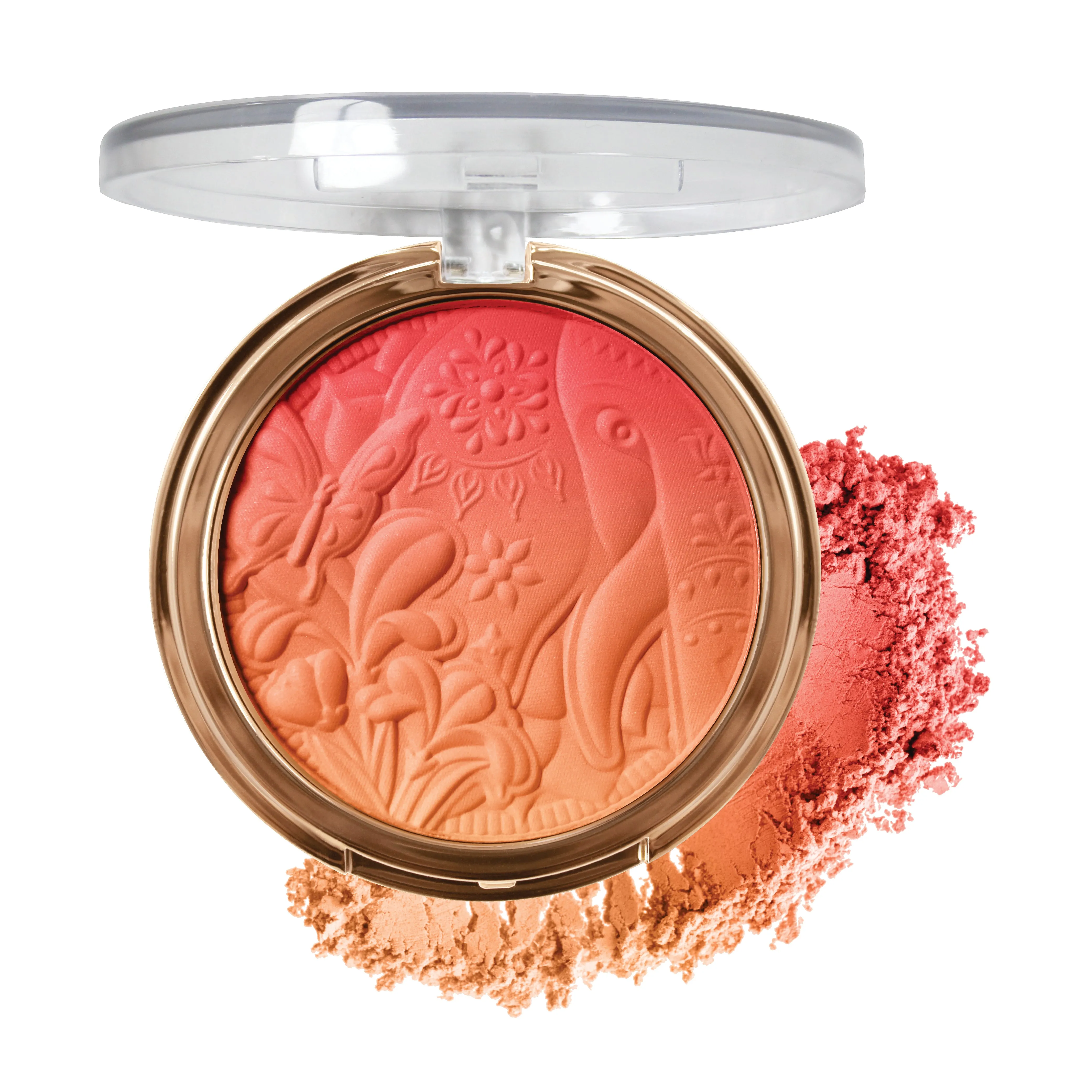 SOFT GRADIENT BLUSH