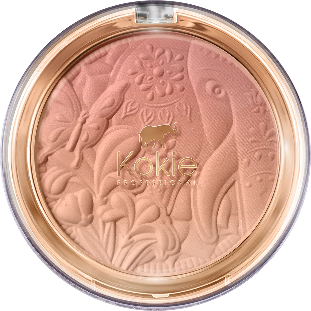 SOFT GRADIENT BLUSH