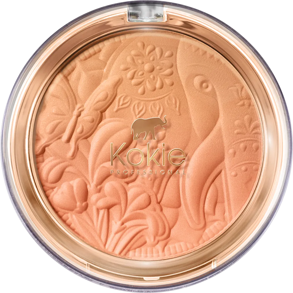 SOFT GRADIENT BLUSH