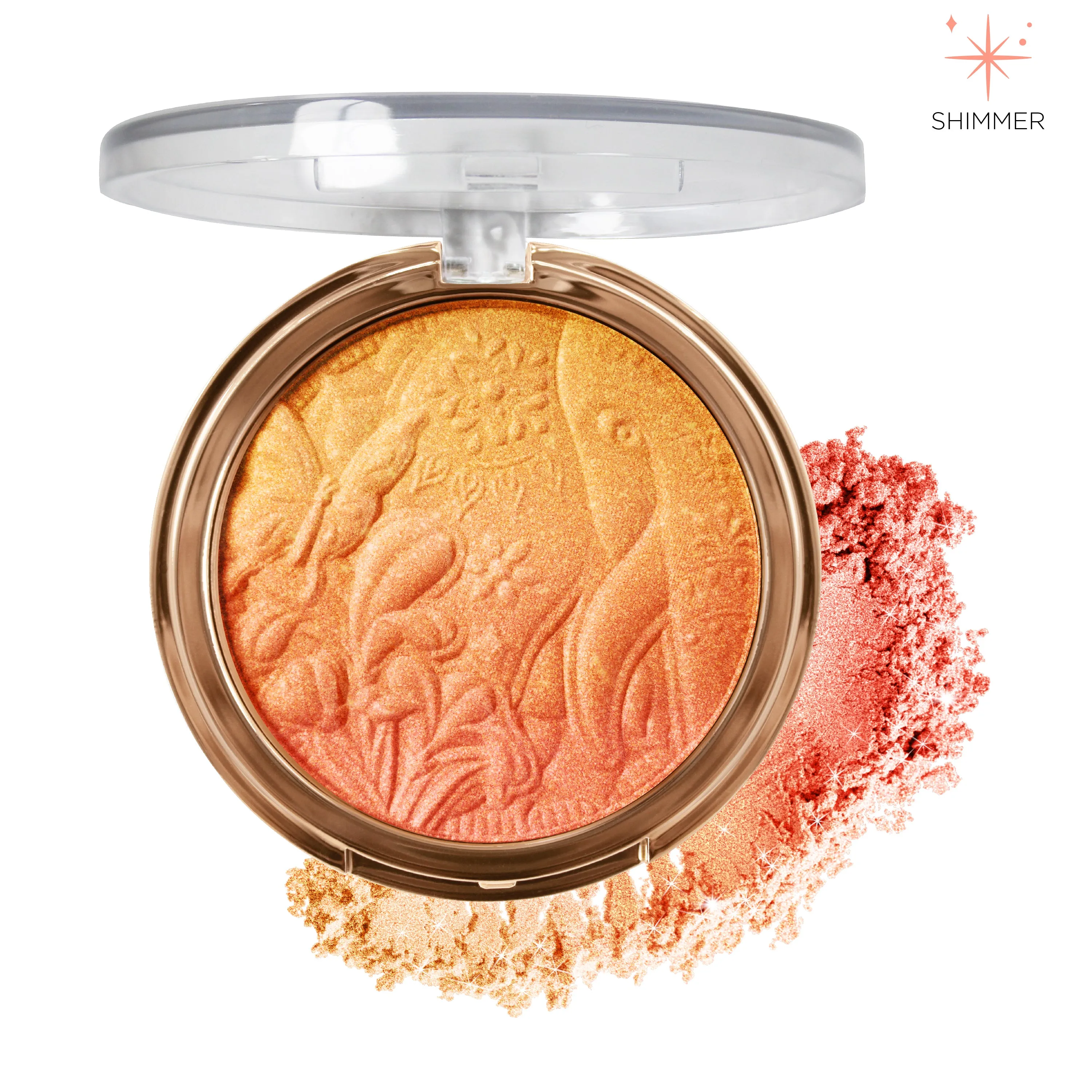 SOFT GRADIENT BLUSH