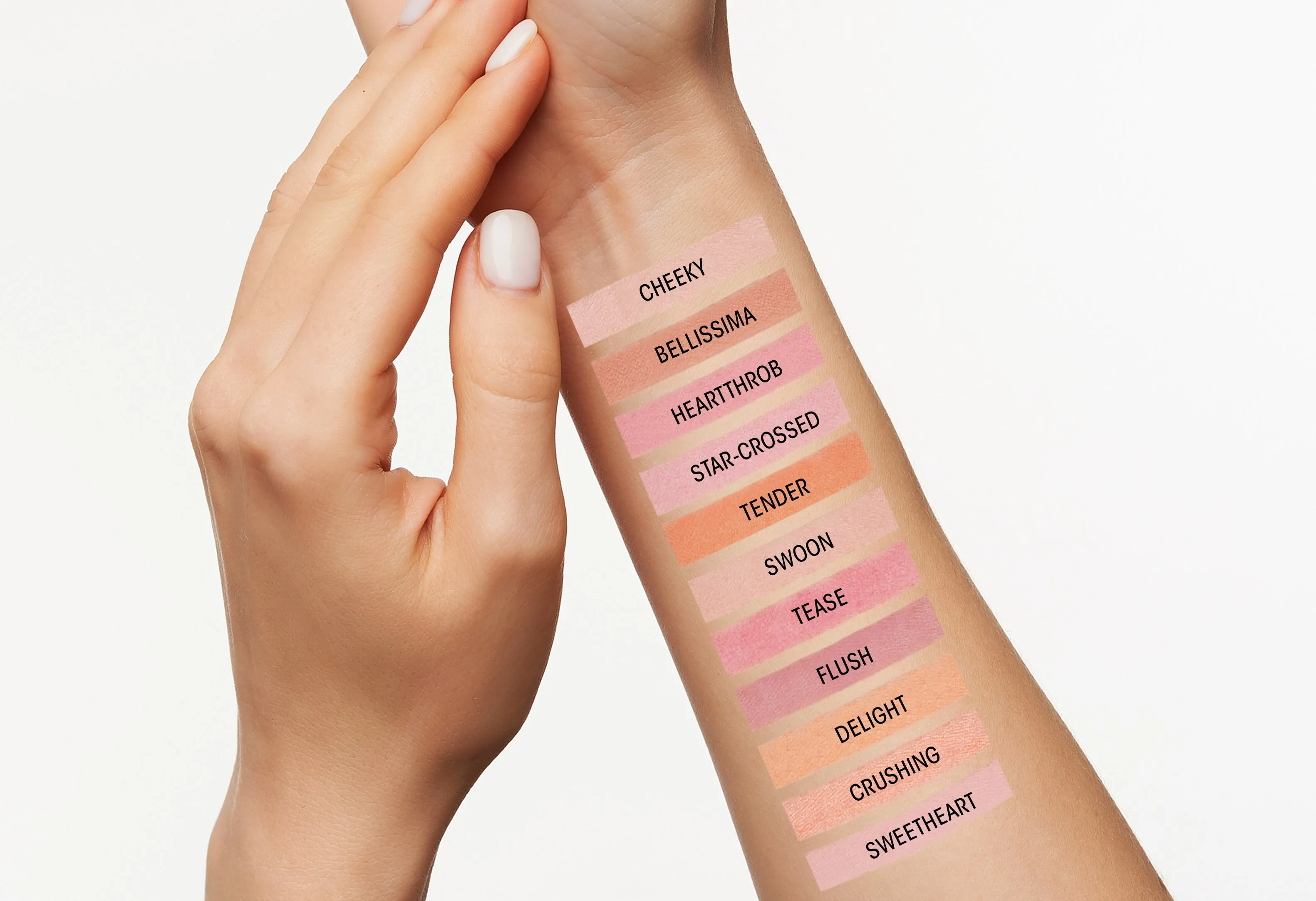 SOFT GRADIENT BLUSH