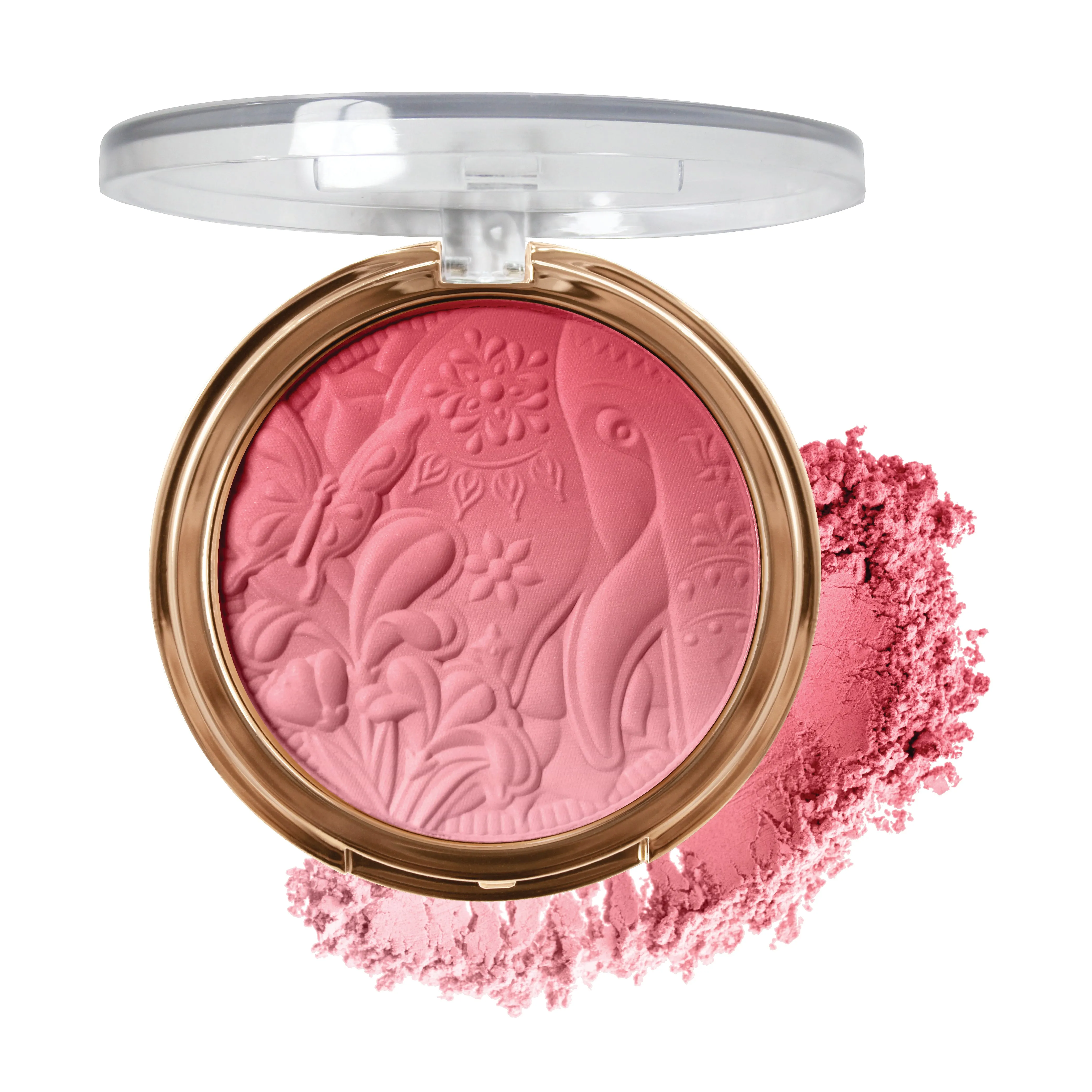 SOFT GRADIENT BLUSH