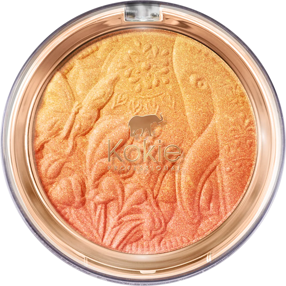 SOFT GRADIENT BLUSH