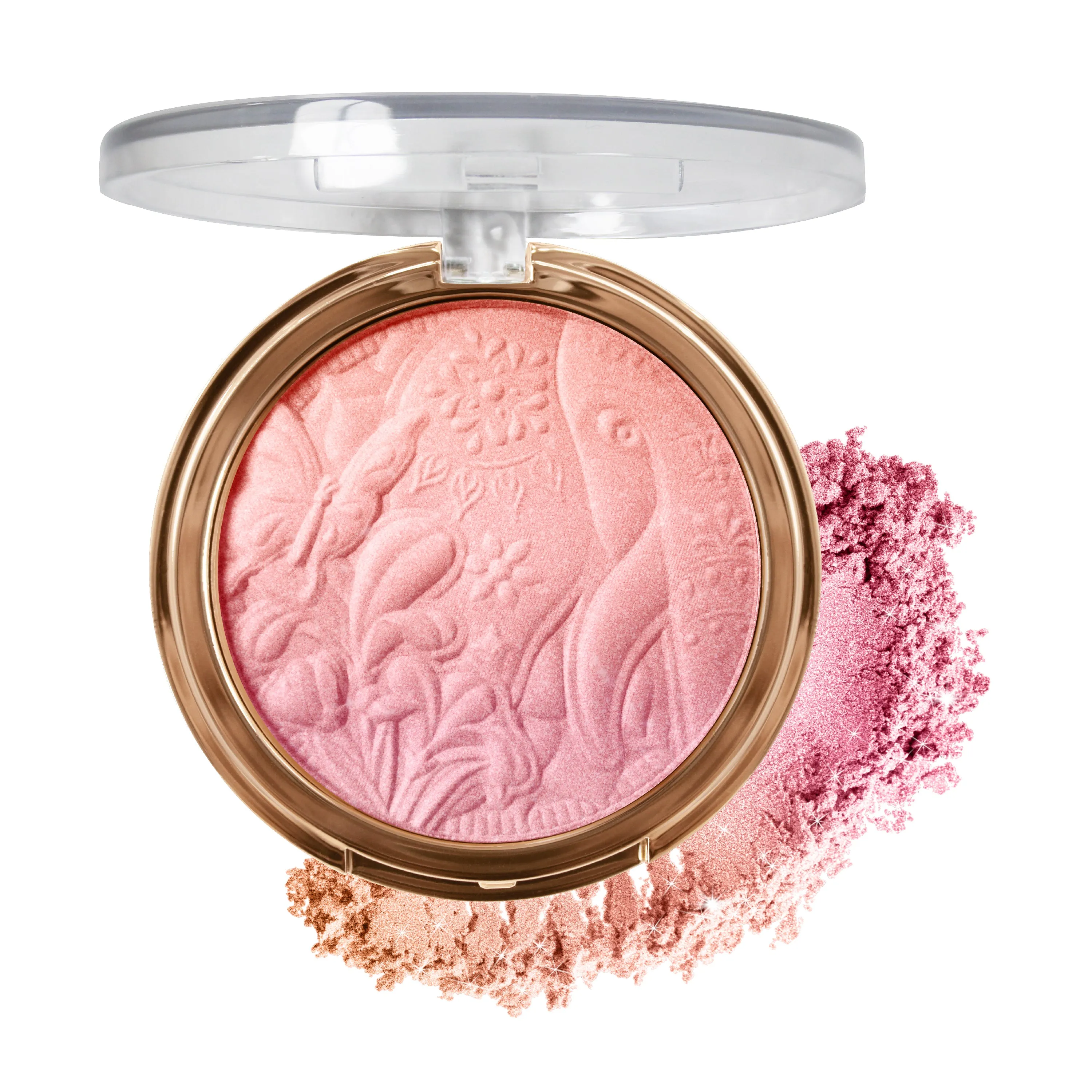 SOFT GRADIENT BLUSH