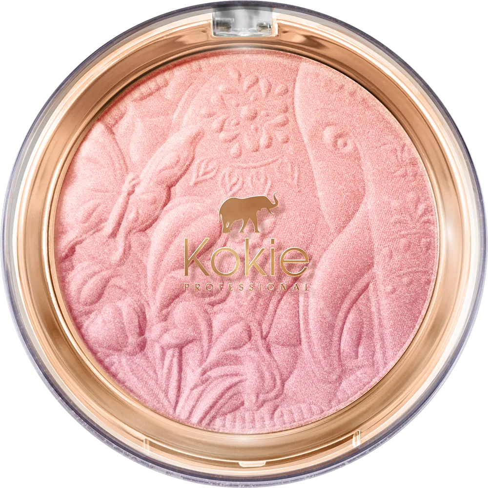 SOFT GRADIENT BLUSH